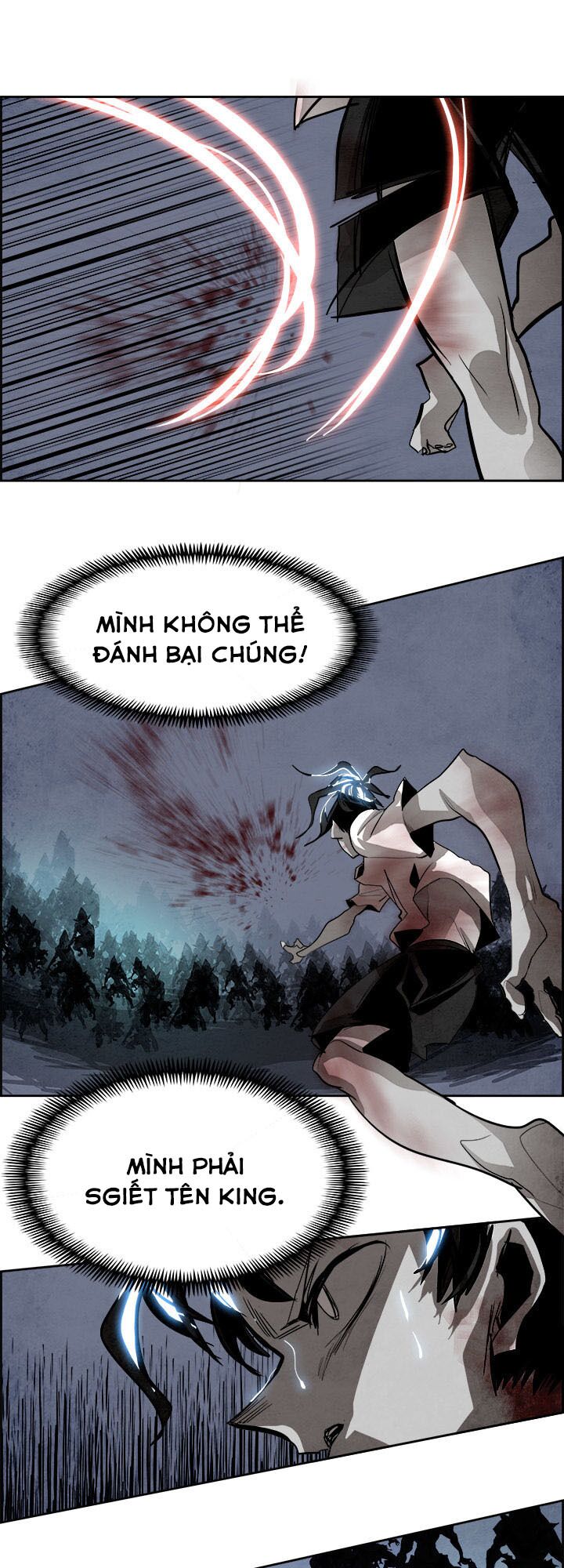 Warble: Chapter 88