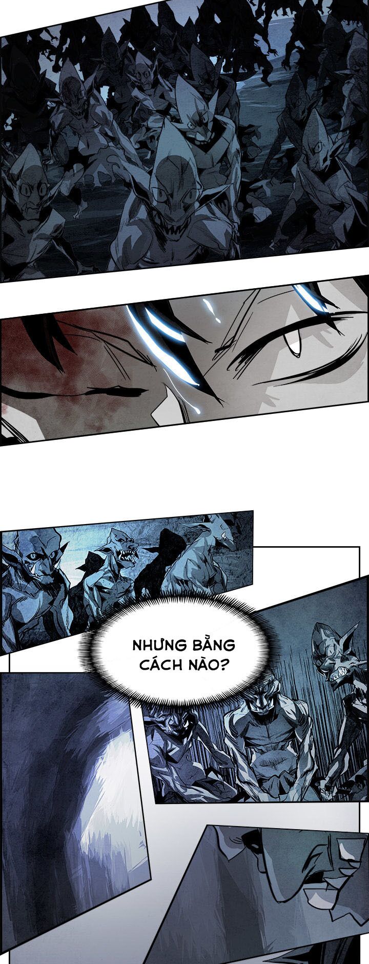 Warble: Chapter 88