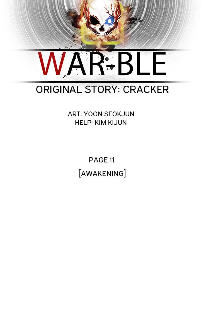 Warble: Chapter 89