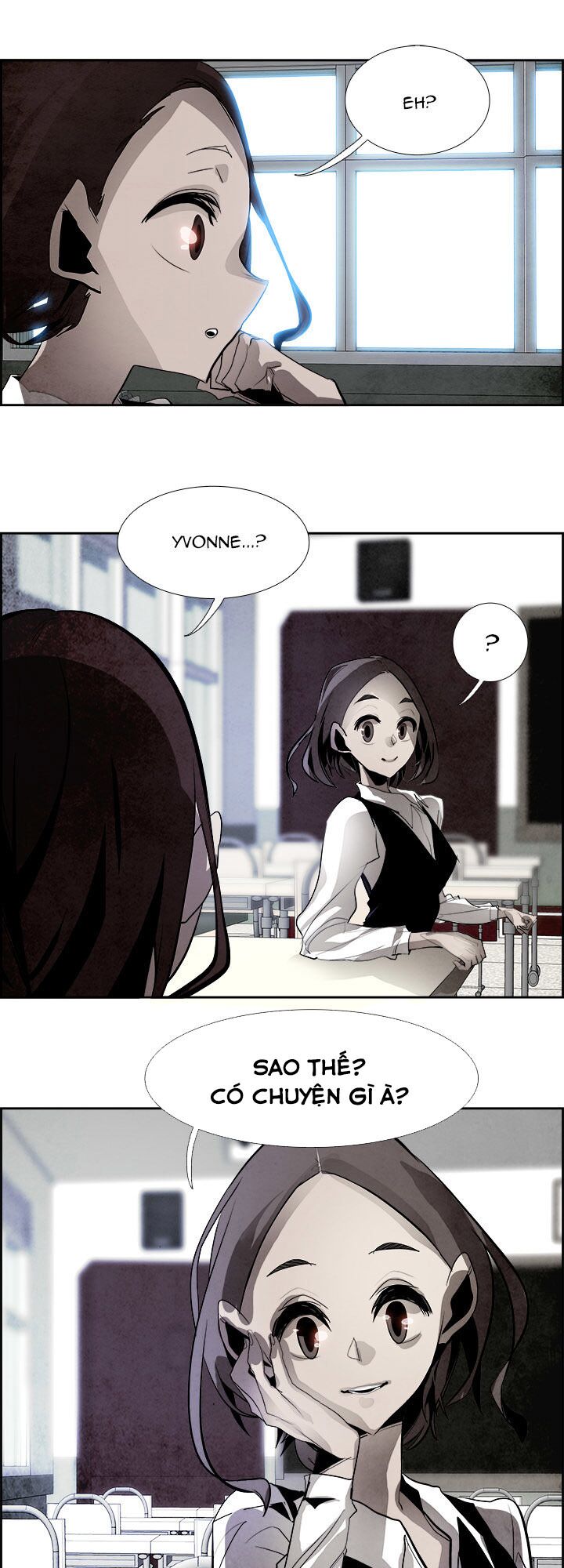 Warble: Chapter 89