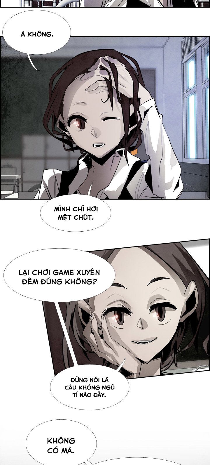 Warble: Chapter 89