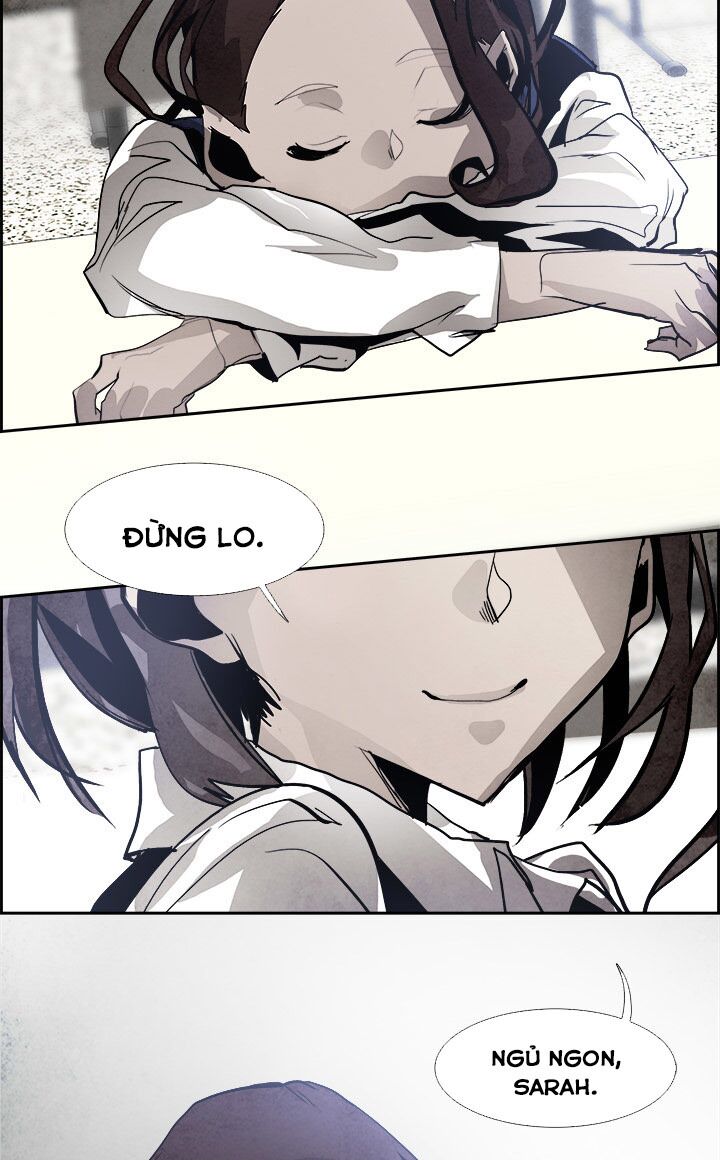 Warble: Chapter 89