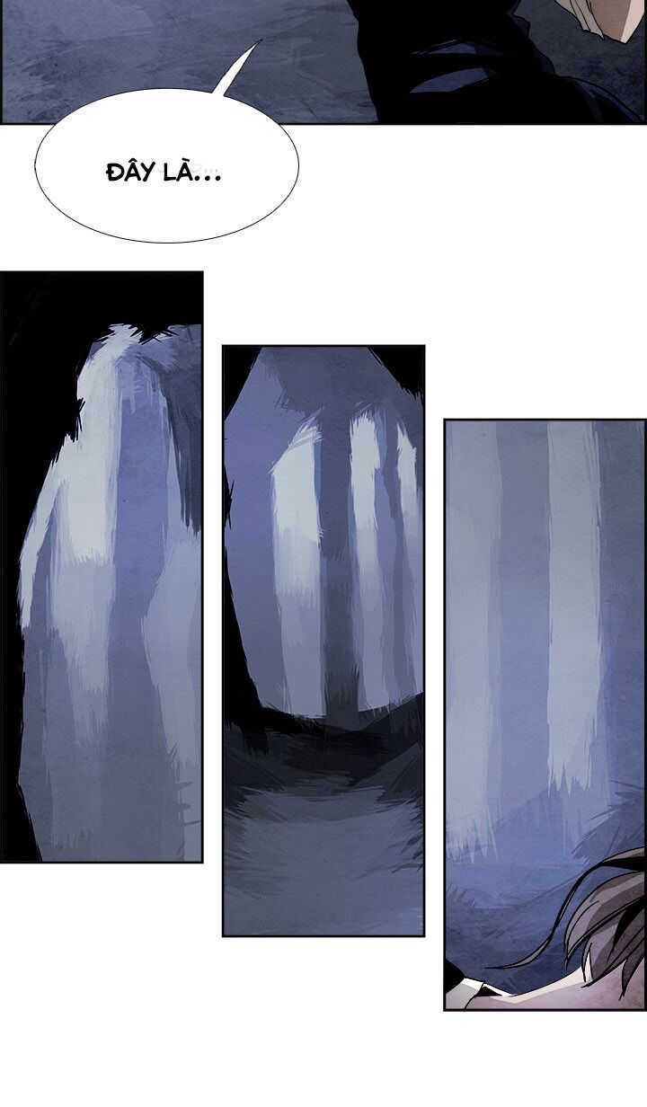 Warble: Chapter 89