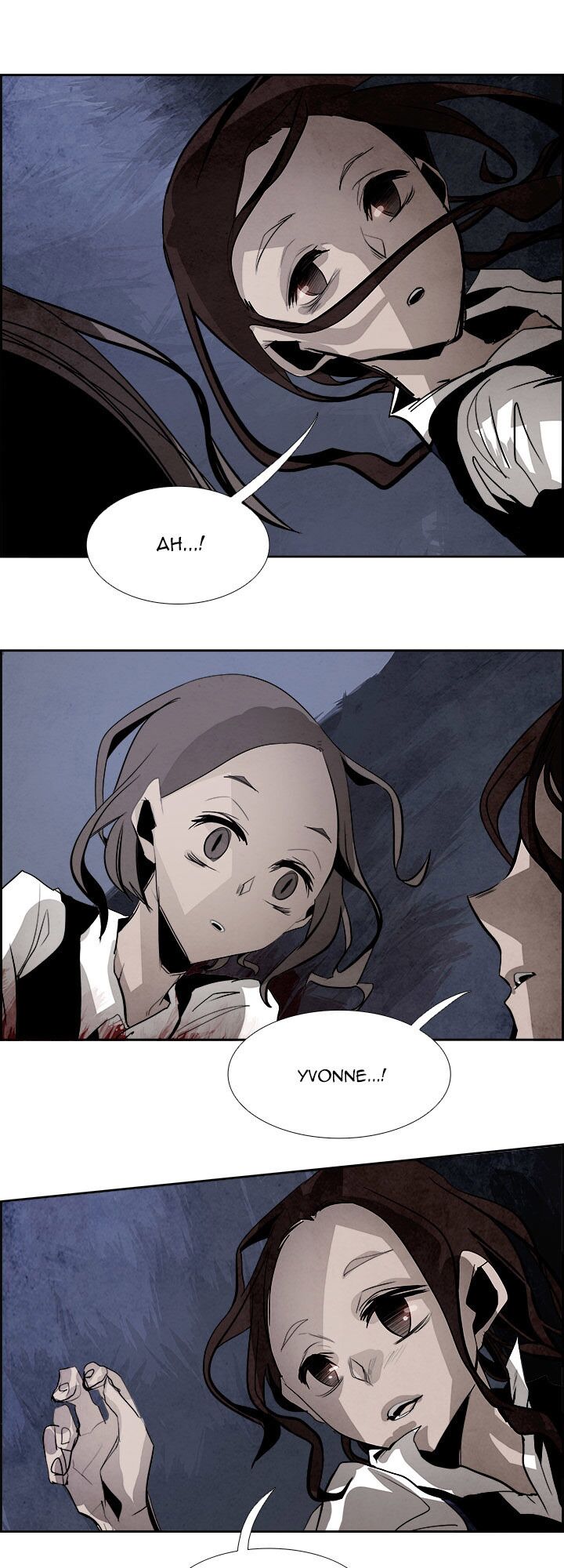 Warble: Chapter 89