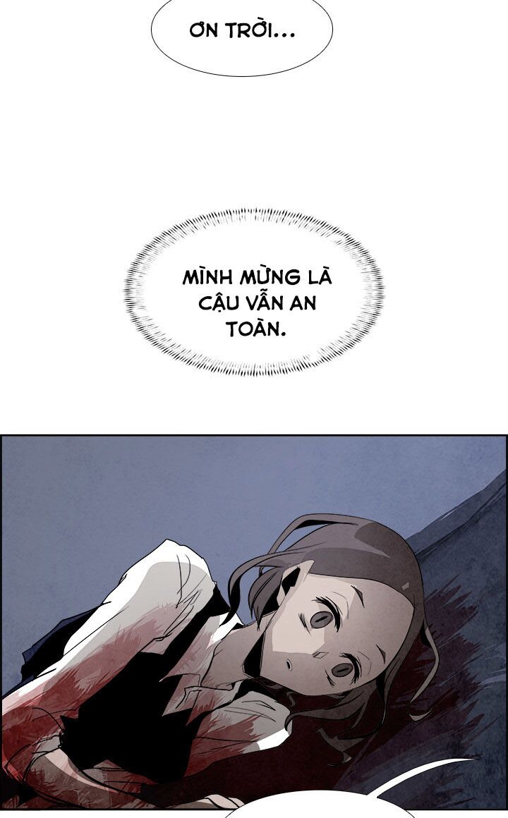 Warble: Chapter 89