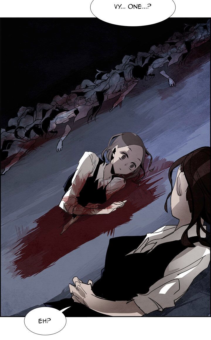 Warble: Chapter 89