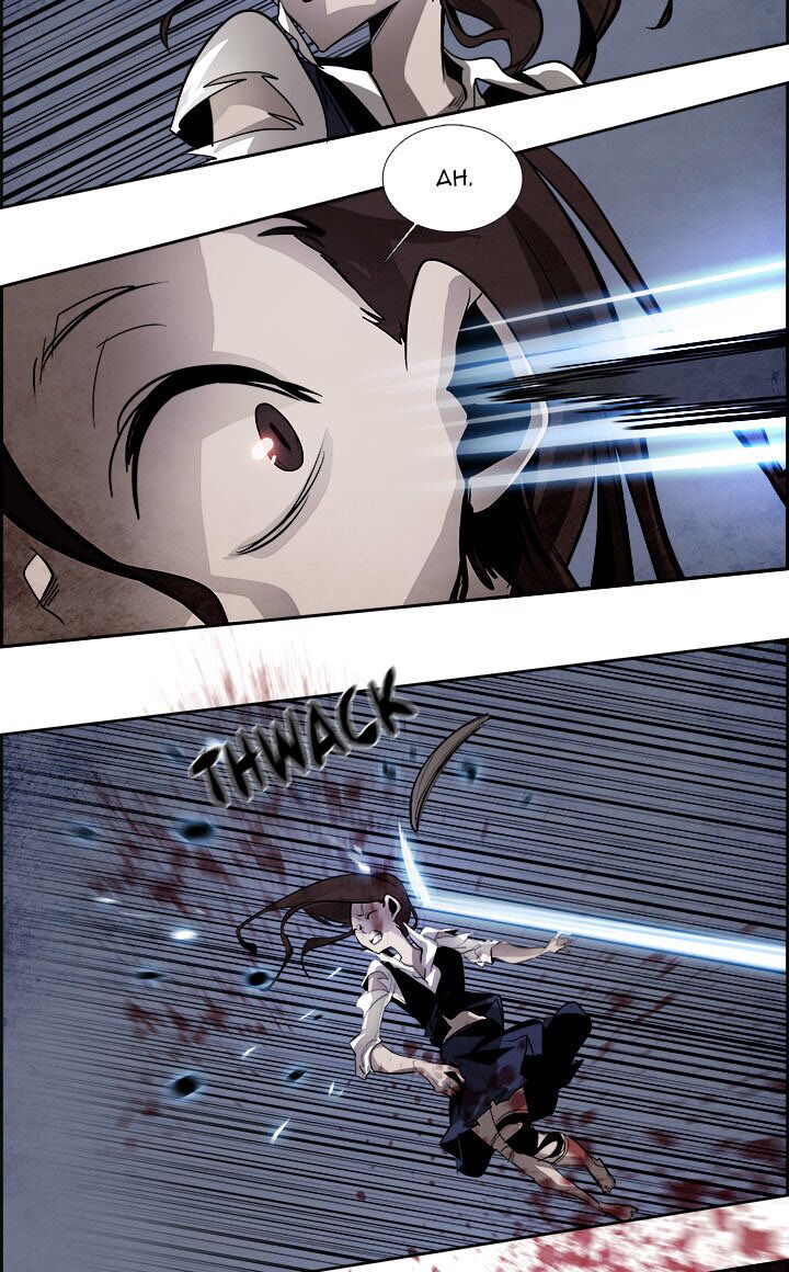 Warble: Chapter 89