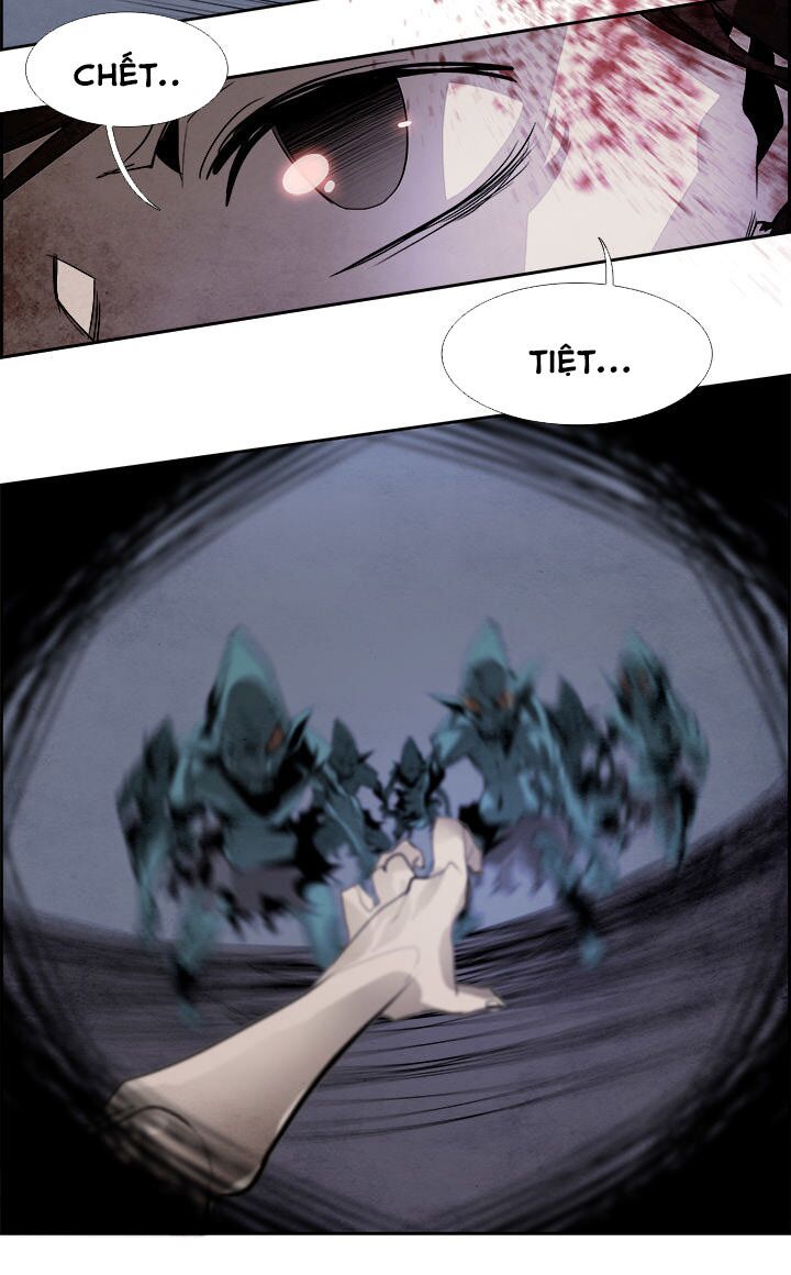 Warble: Chapter 89