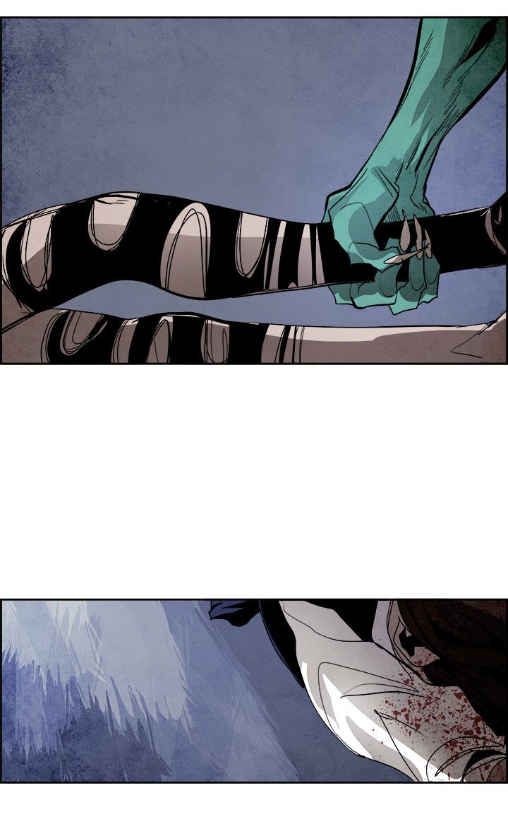 Warble: Chapter 89