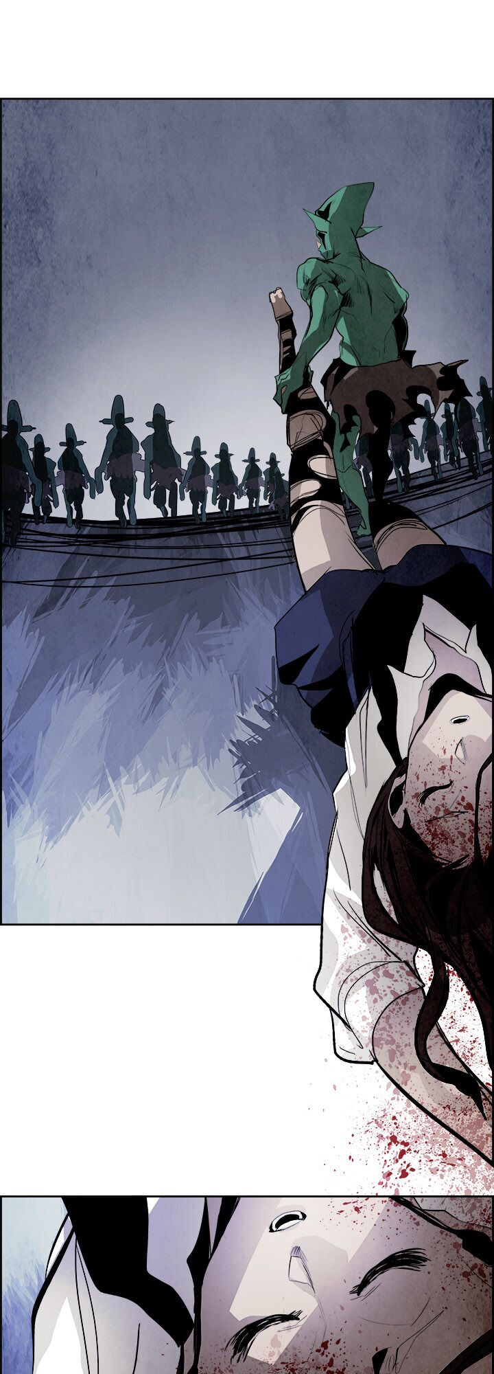 Warble: Chapter 89