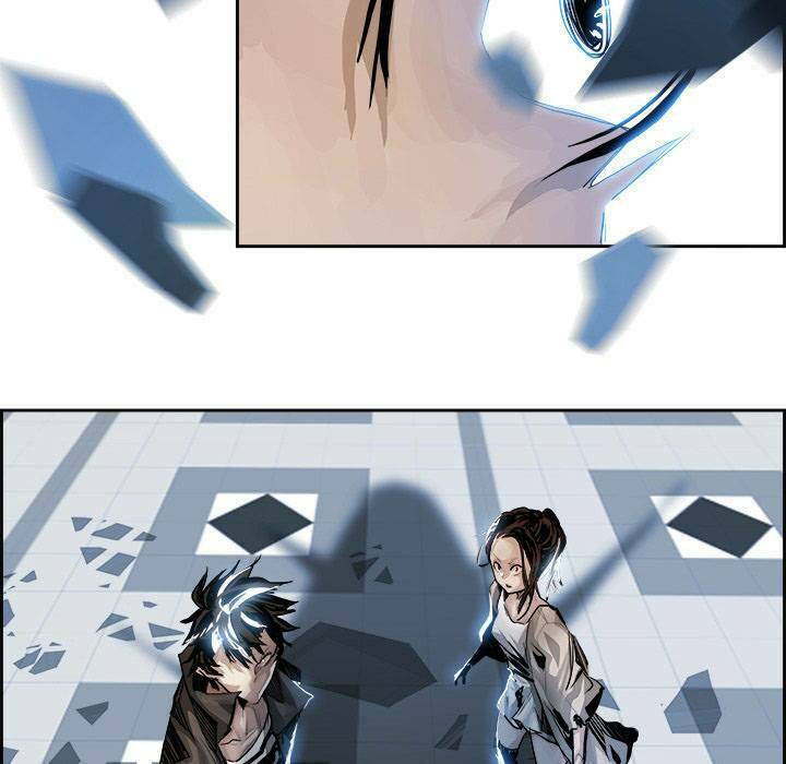 Warble: Chapter 9