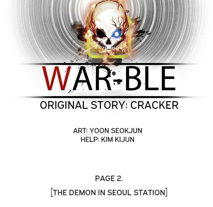 Warble: Chapter 9
