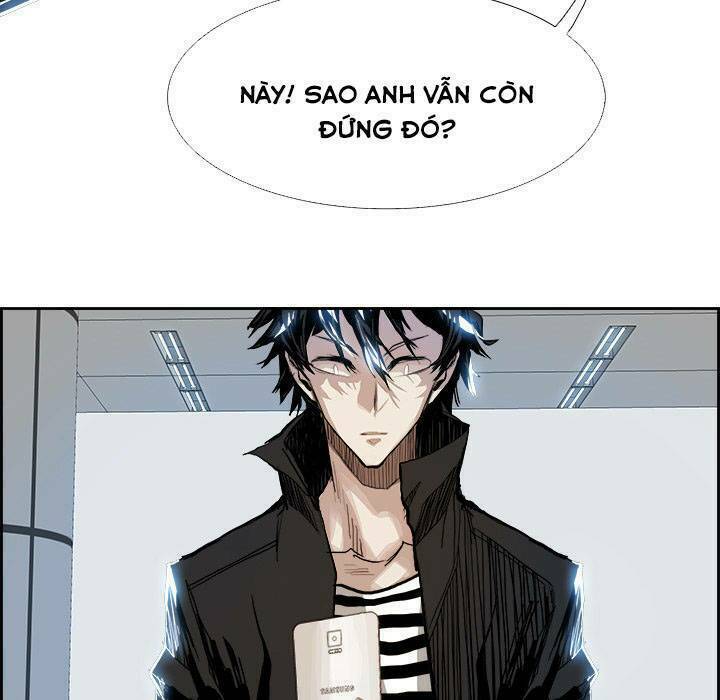 Warble: Chapter 9