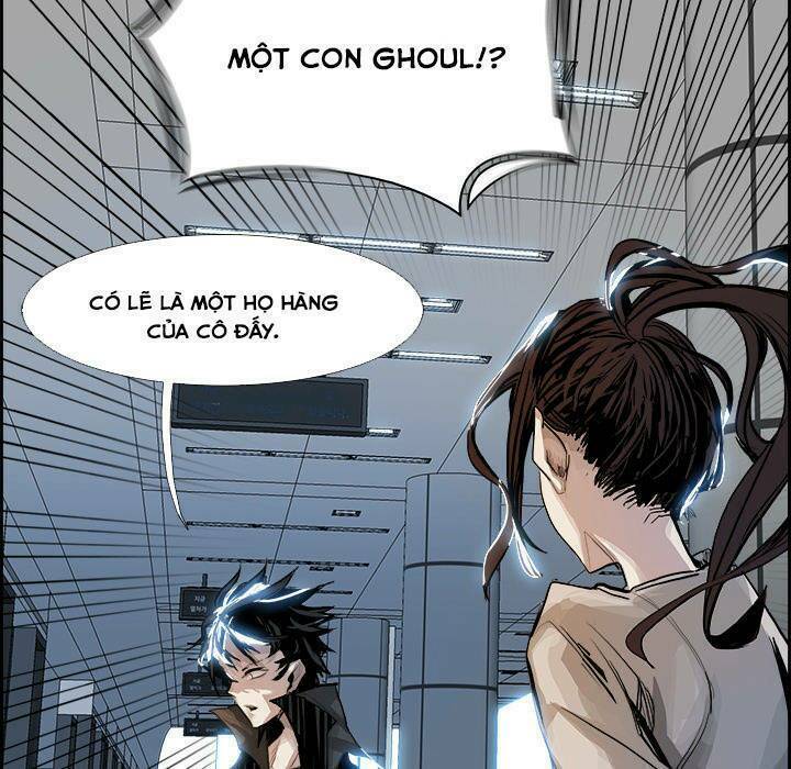 Warble: Chapter 9