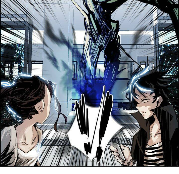 Warble: Chapter 9