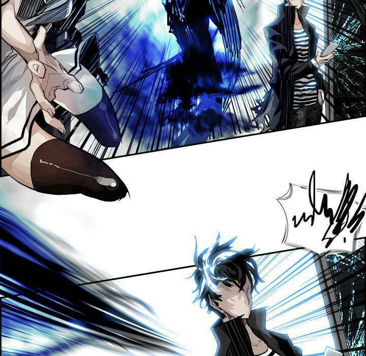 Warble: Chapter 9
