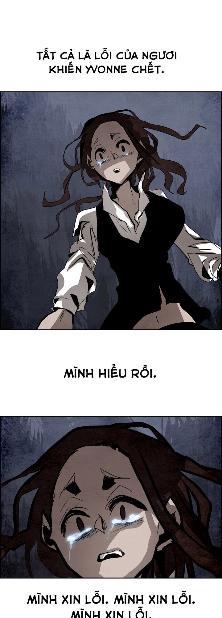 Warble: Chapter 90