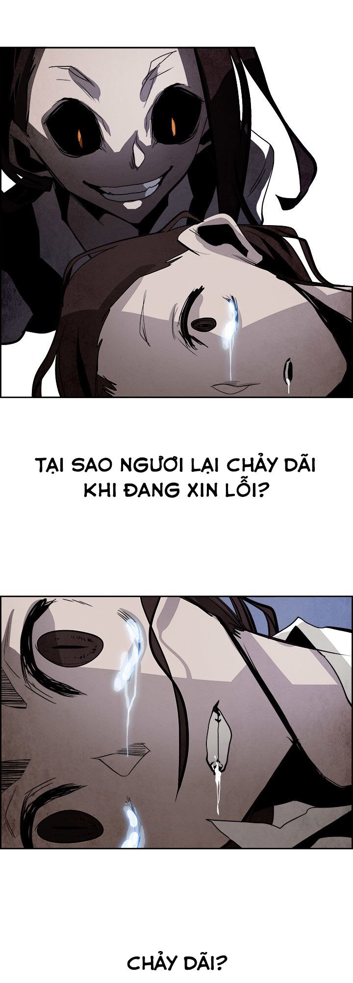 Warble: Chapter 90