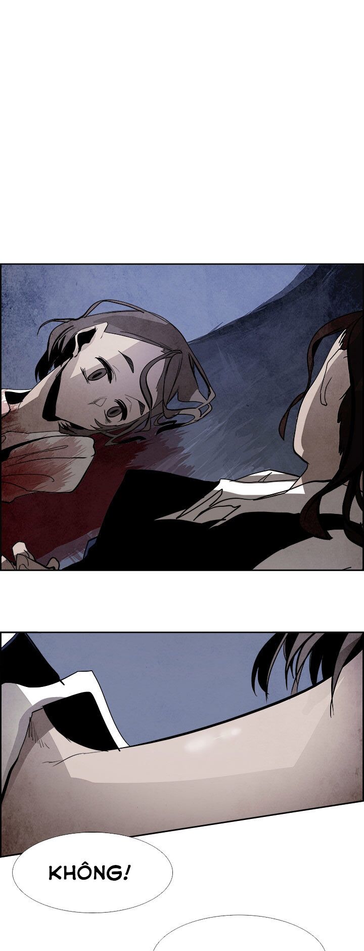 Warble: Chapter 90