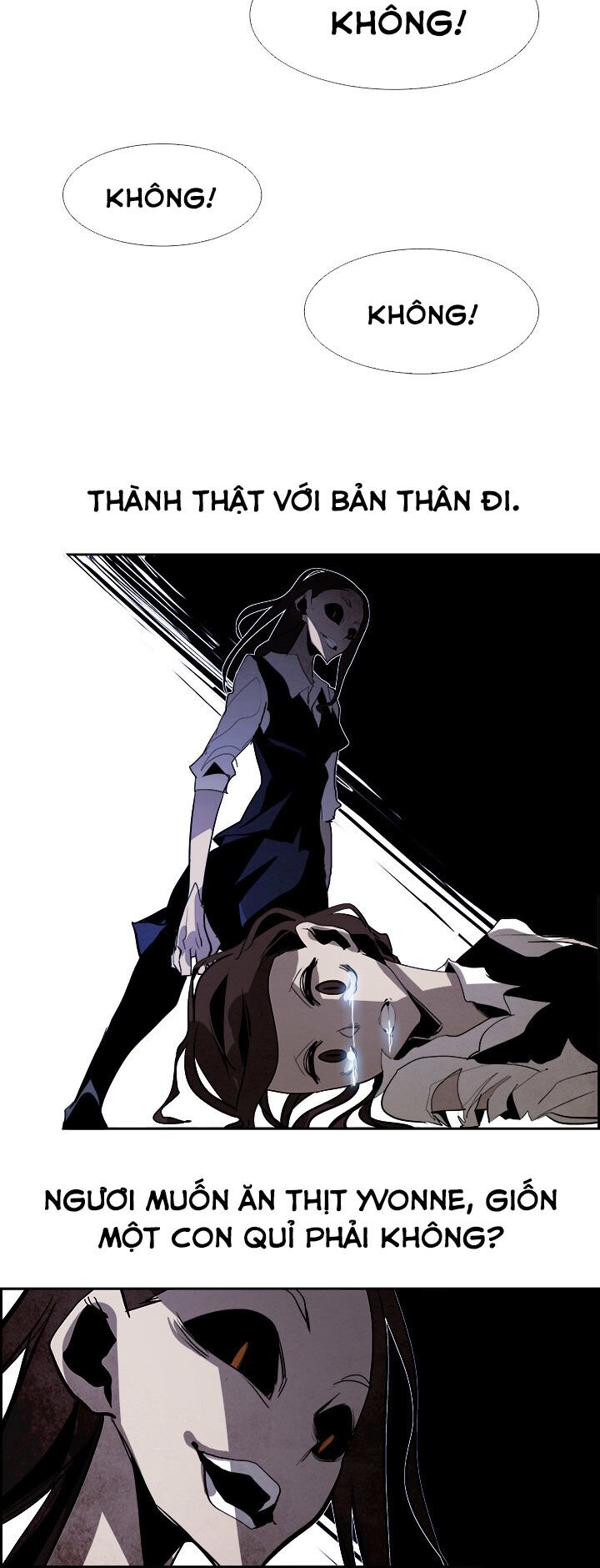 Warble: Chapter 90