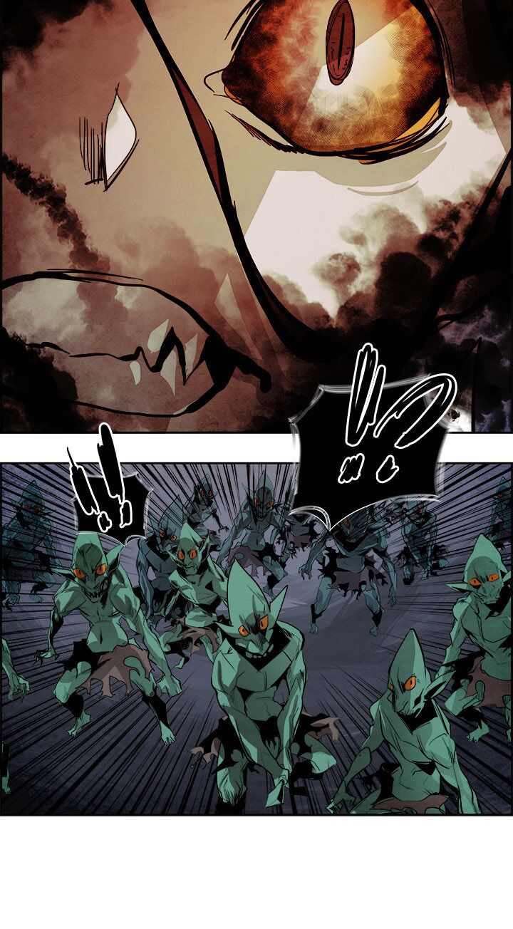 Warble: Chapter 90