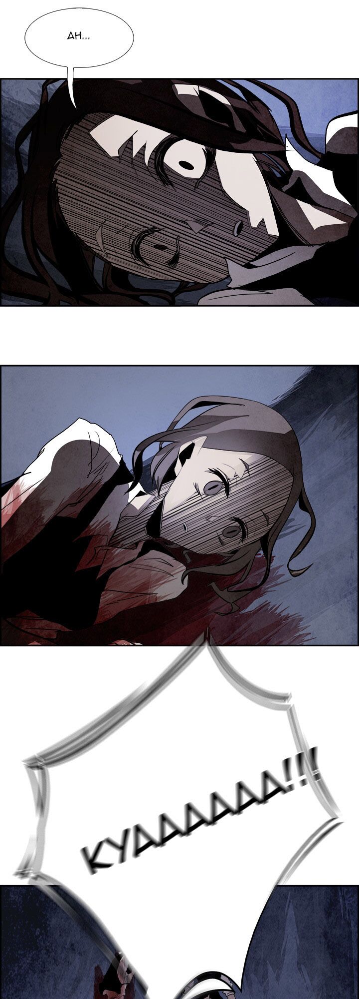 Warble: Chapter 90