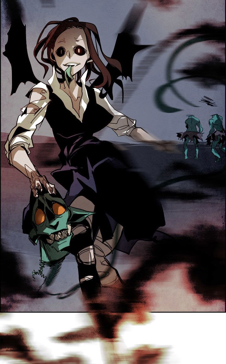 Warble: Chapter 90