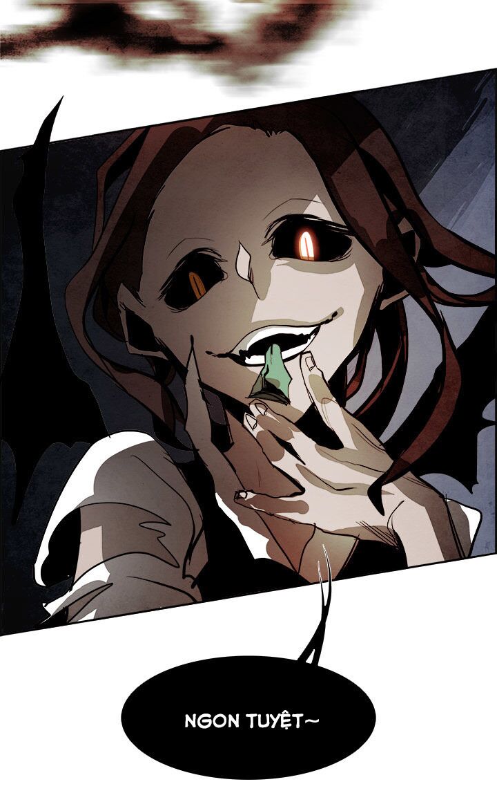 Warble: Chapter 90