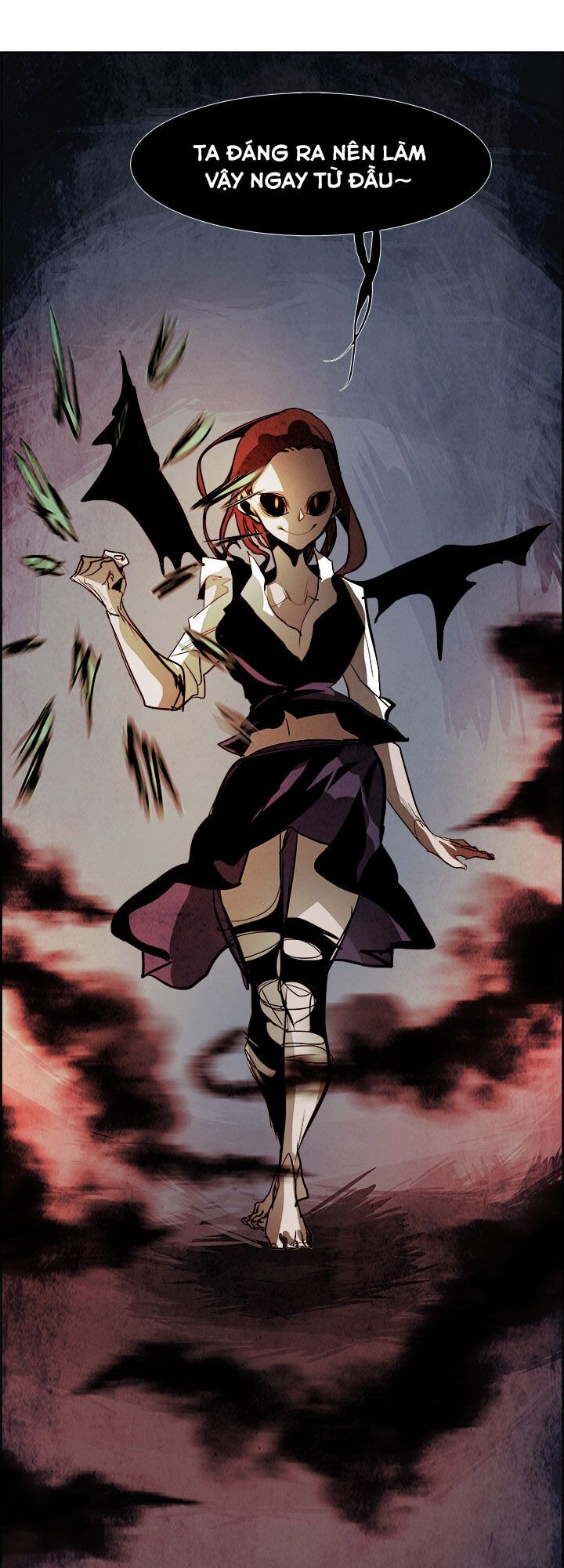 Warble: Chapter 90