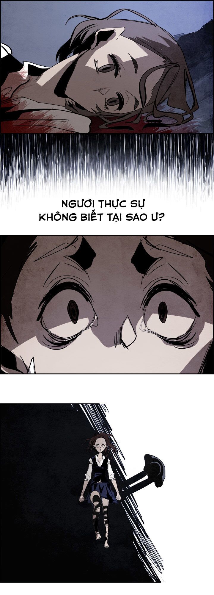 Warble: Chapter 90