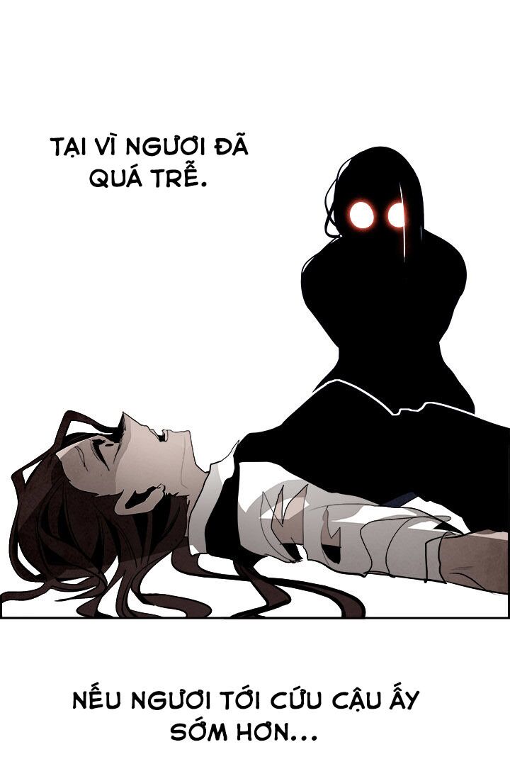 Warble: Chapter 90