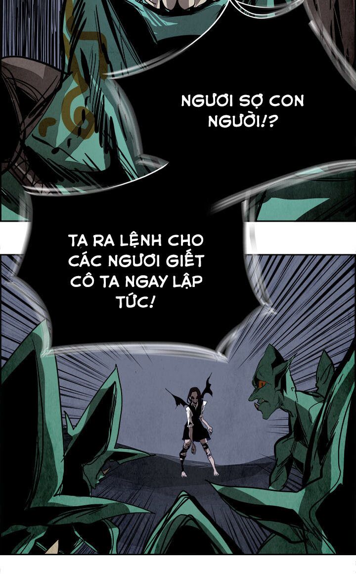 Warble: Chapter 91
