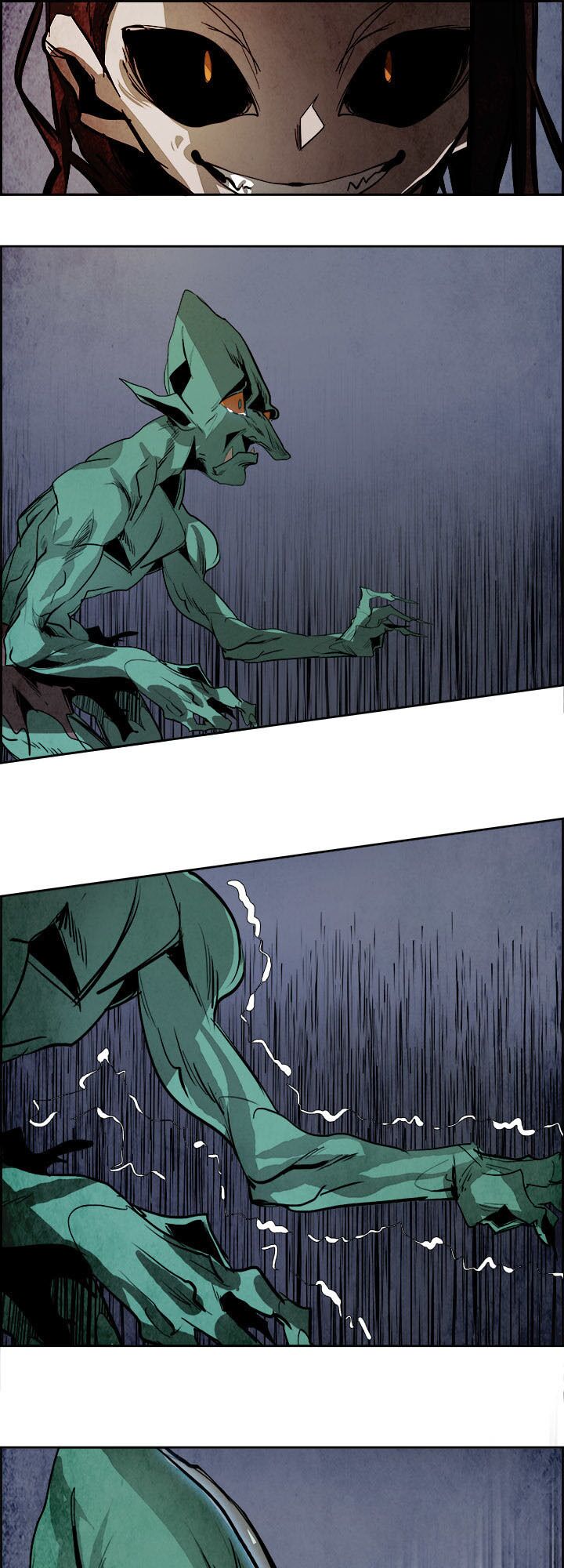 Warble: Chapter 91