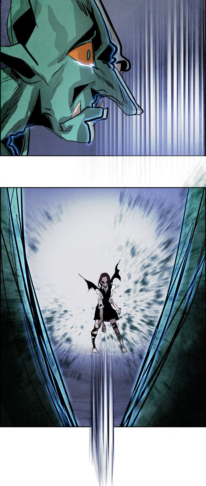 Warble: Chapter 91