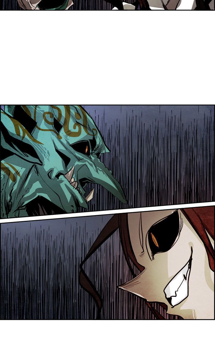 Warble: Chapter 91