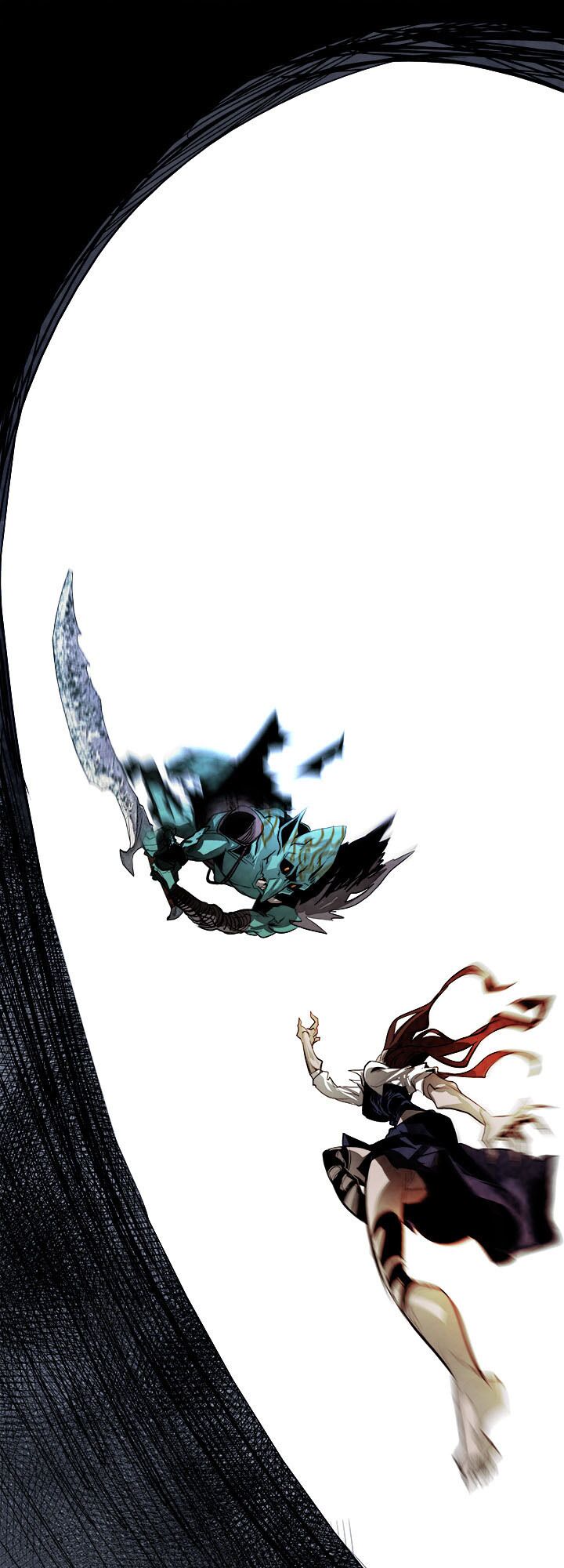 Warble: Chapter 91