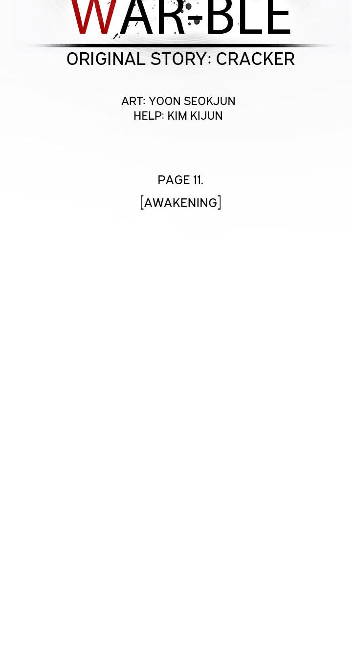 Warble: Chapter 91