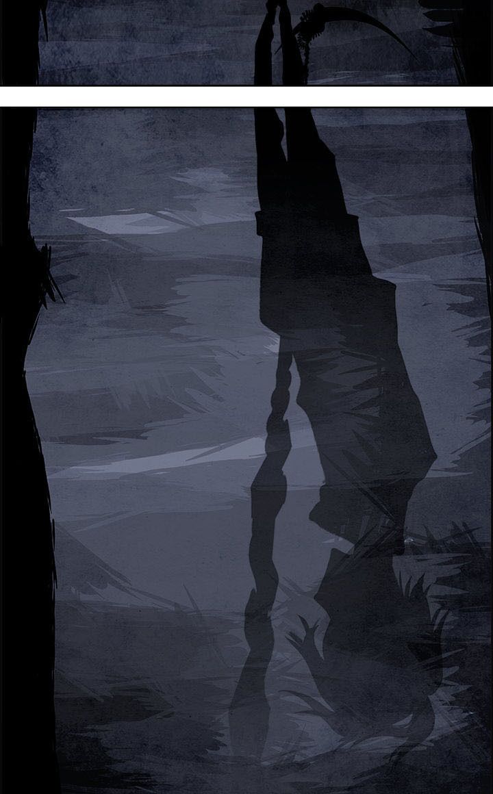 Warble: Chapter 91
