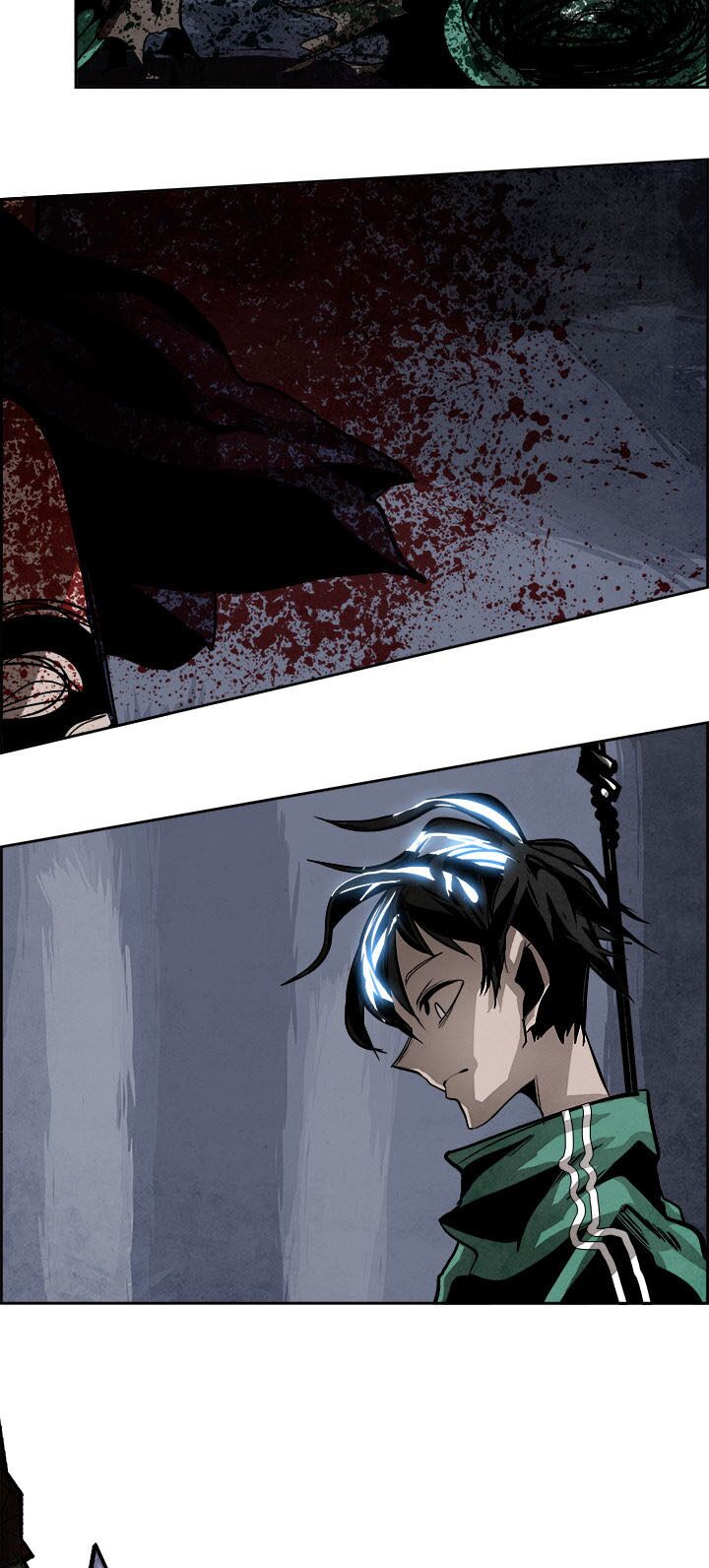 Warble: Chapter 91