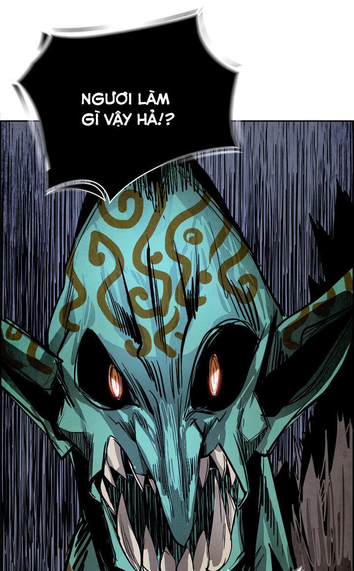 Warble: Chapter 91
