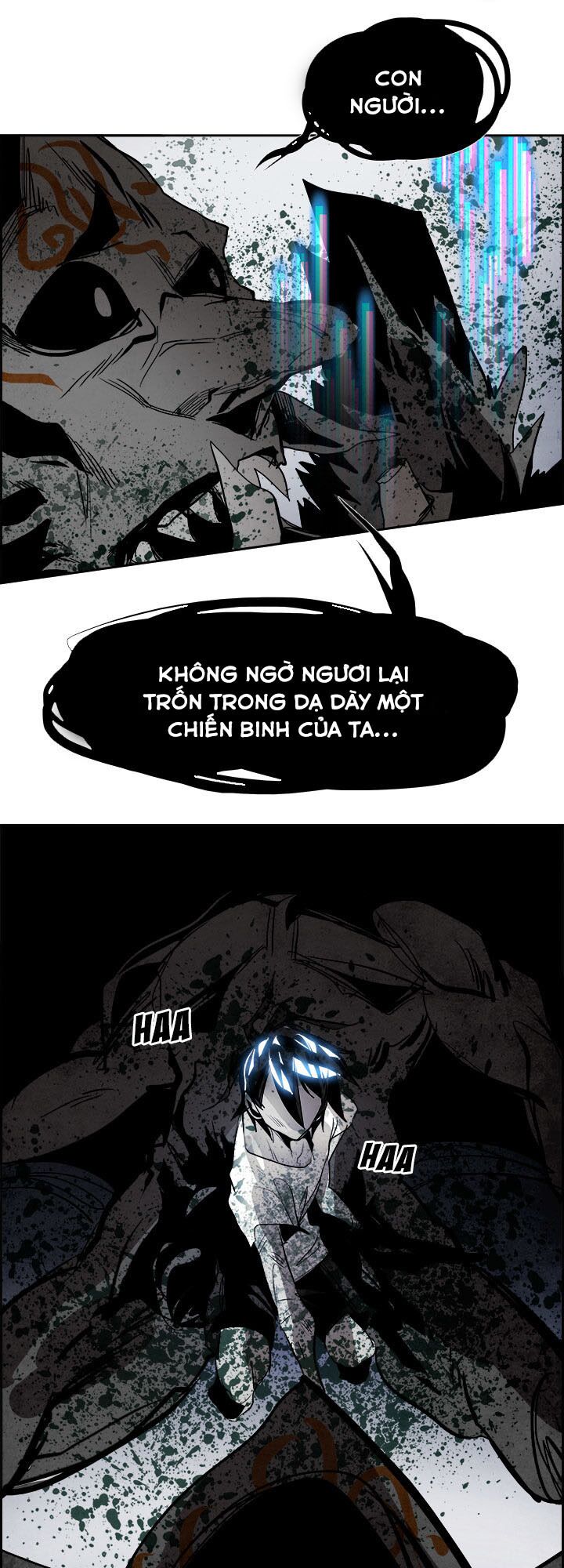 Warble: Chapter 92