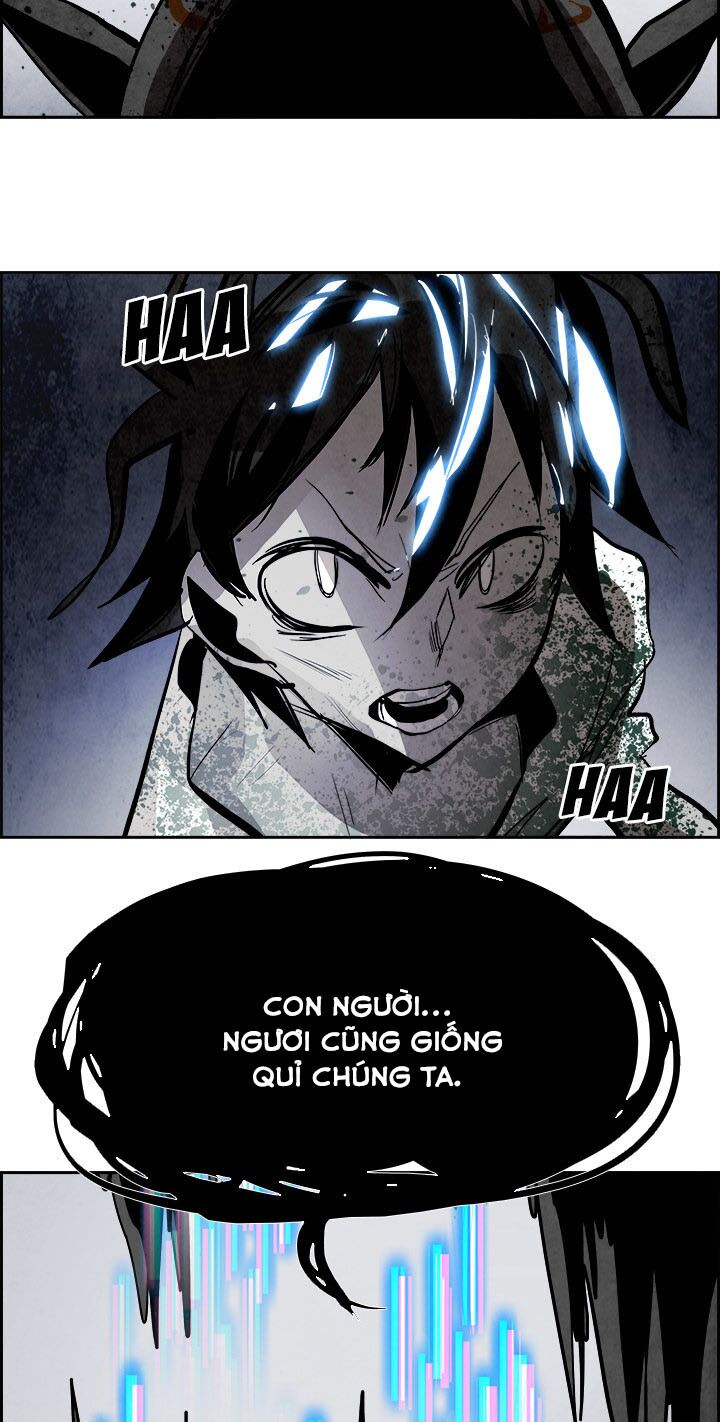 Warble: Chapter 92