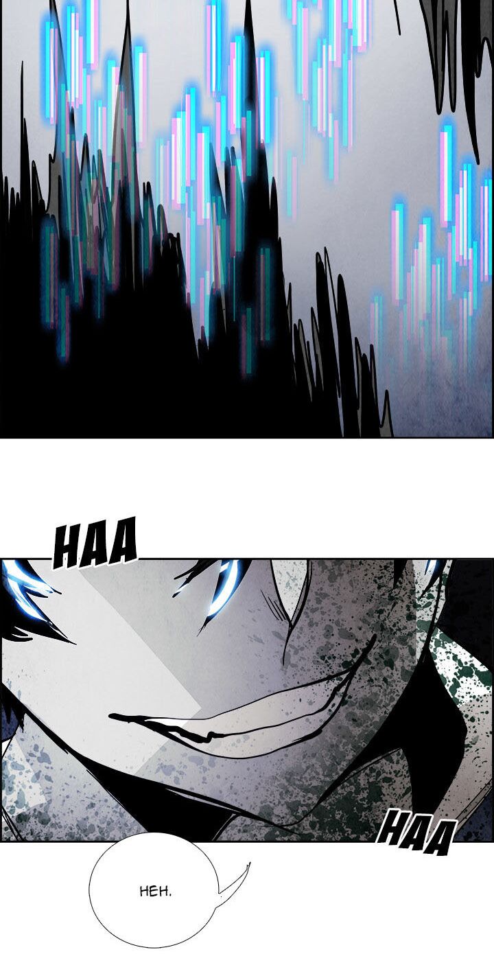 Warble: Chapter 92