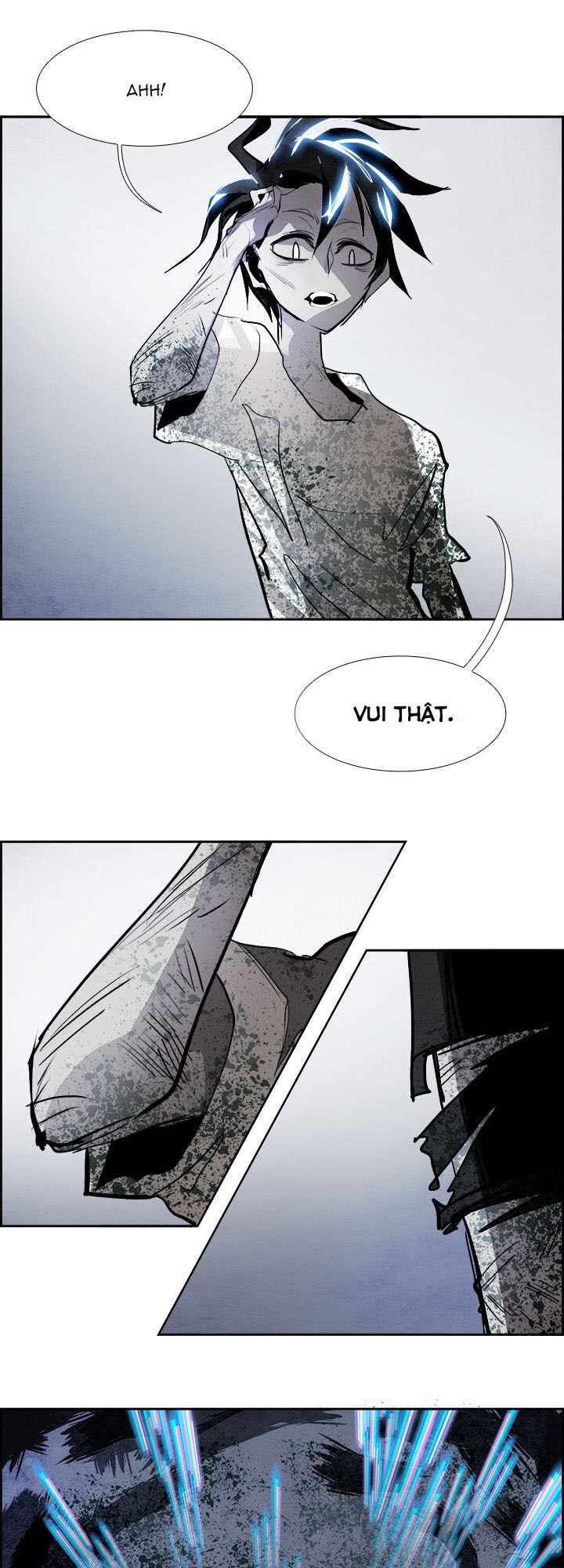 Warble: Chapter 92