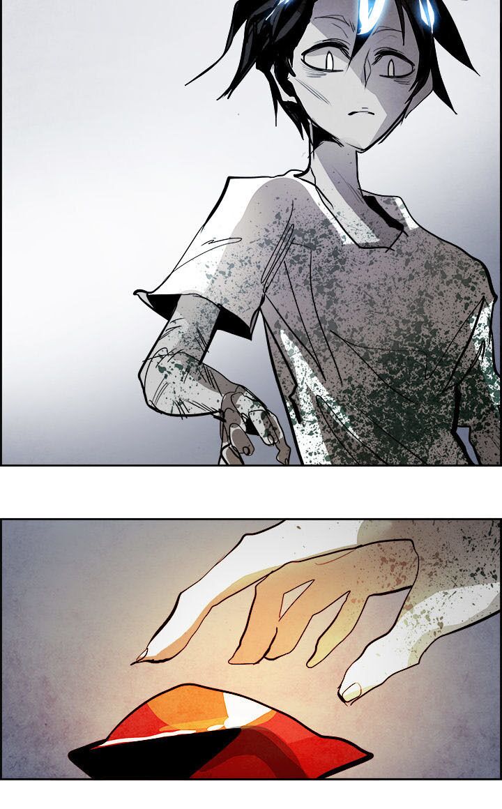 Warble: Chapter 92