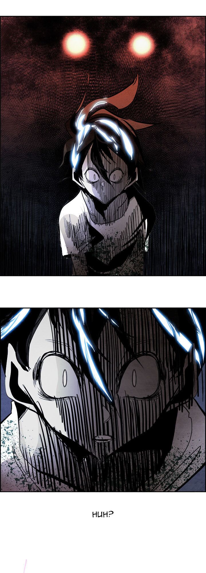 Warble: Chapter 92