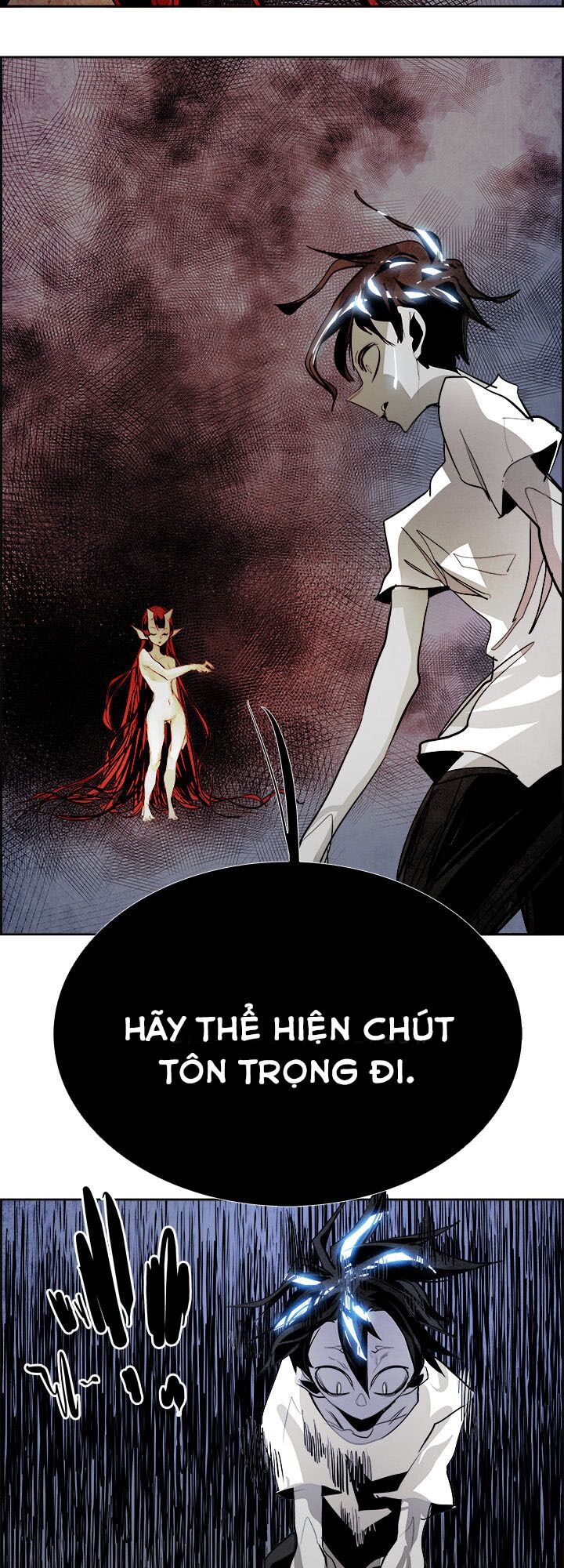 Warble: Chapter 92