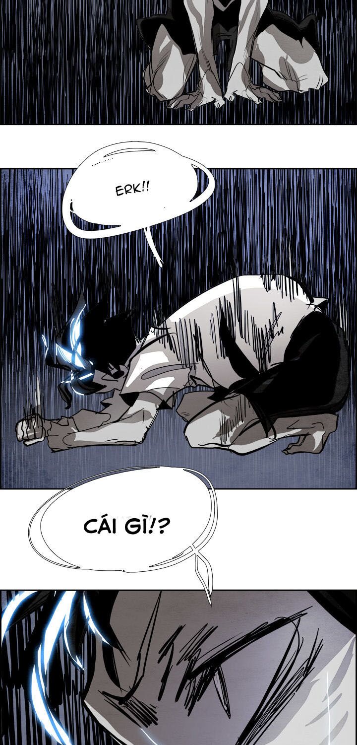 Warble: Chapter 92