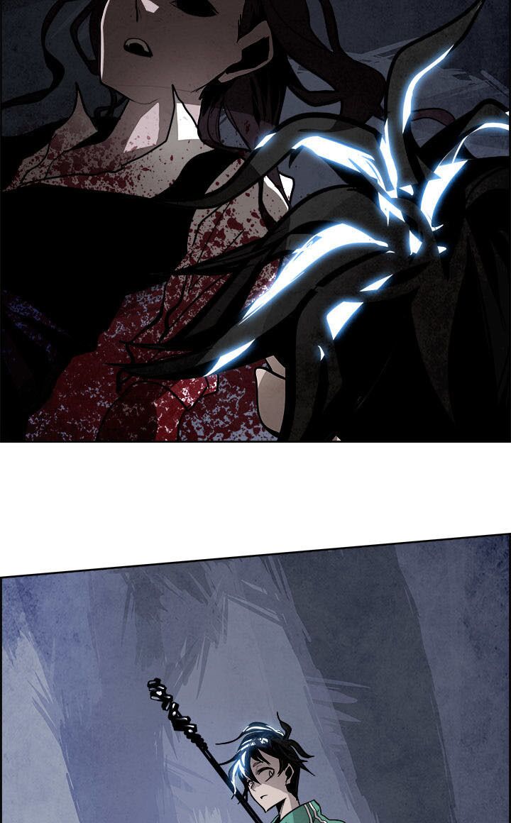 Warble: Chapter 92