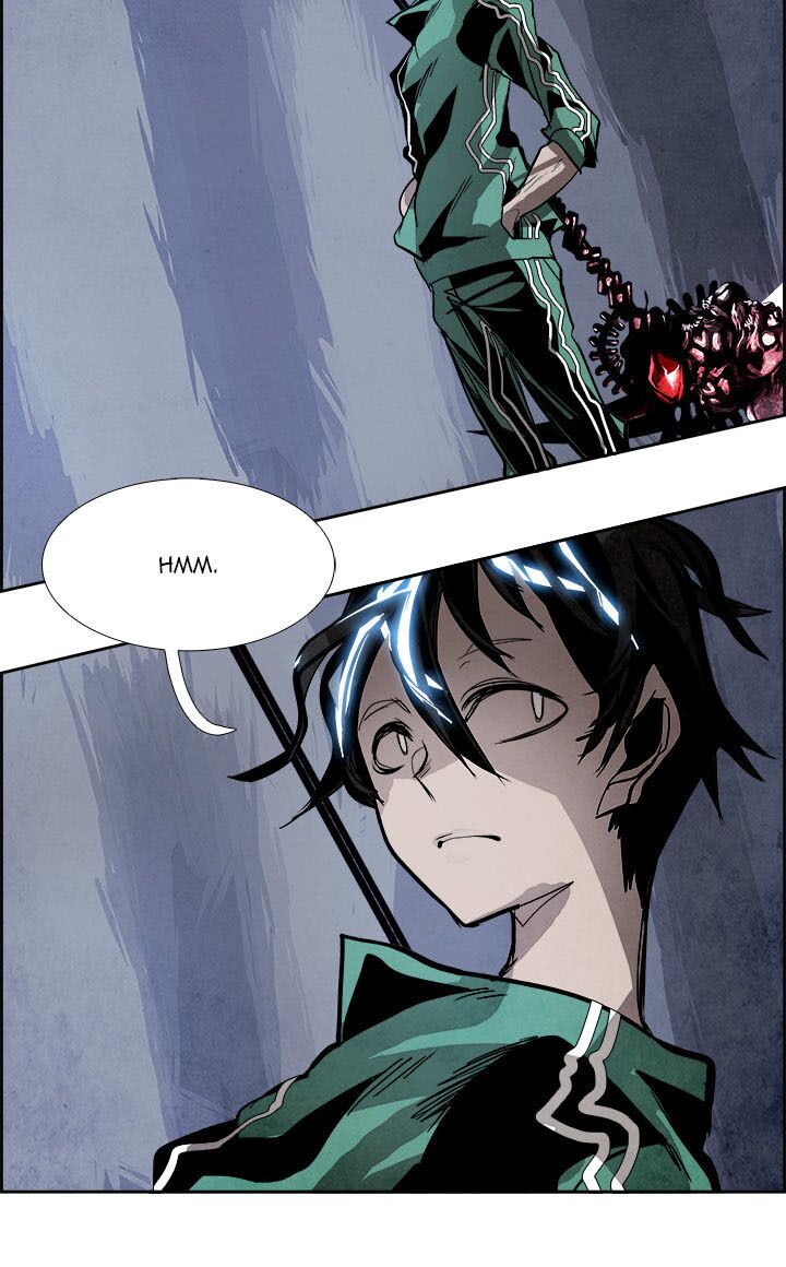 Warble: Chapter 92